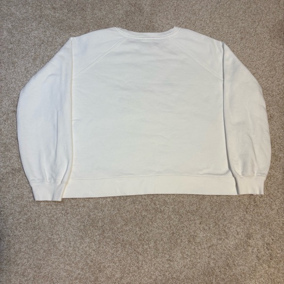 Sézane x JCC Castelbajac Les Poèmes du Futur sweatshirt - Picture 12 of 14